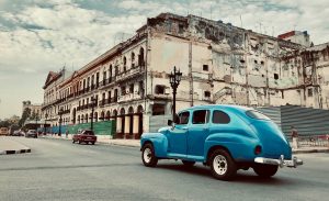 Havana
