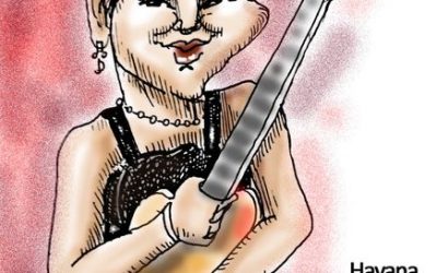 Anacaona Orchestra – Women and traditions