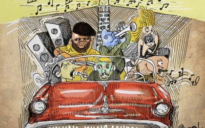 Viaje musical a La Habana