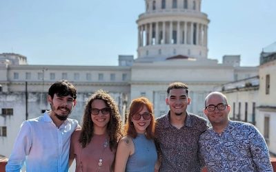 II Murias Son Week (25 April – 2 May 2026) with Espirales