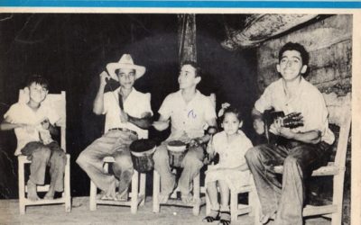Sucu-sucu: un baile cubano que pervive